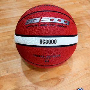 🏀 BALÓN DE BALONCESTO MOLTEN ORIGINAL BG3000 #7 -2 CUERO -S
