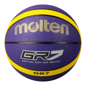 Balon de Baloncesto Molten BGR