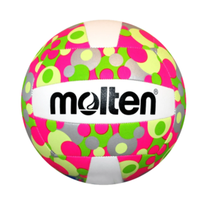 Balón Voleibol Molten MS500 DOTS