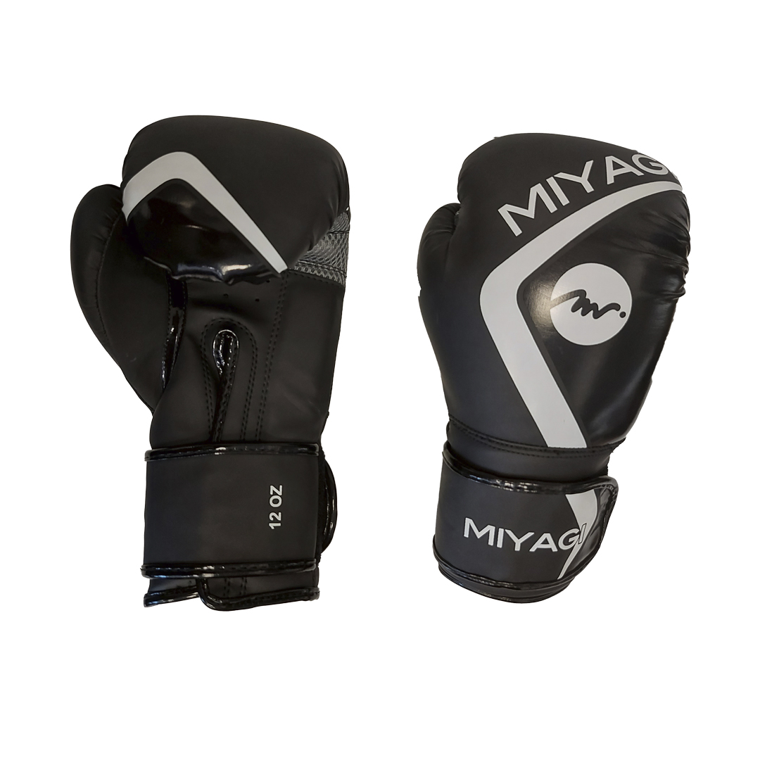 GUANTE PARA BOXEO M01-160 - Imagen 3