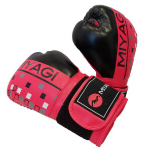 GUANTE PARA BOXEO M01-160-PRT4