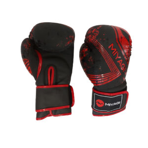 GUANTE PARA BOXEO M01-160-SHAW