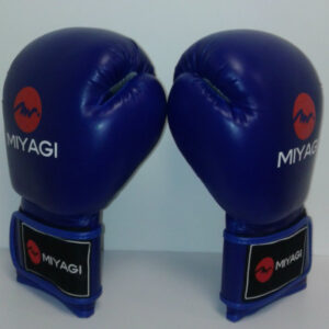 GUANTE PARA BOXEO EN PU M01160