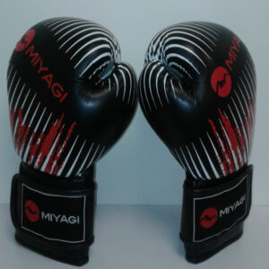 GUANTE PARA BOXEO M01160-PRT-8