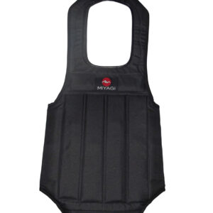 PECHERA PROTECTORA EN LONA MX9404