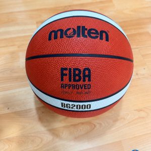 Balon de Baloncesto Molten BG2000 #5 , #6 ,#7