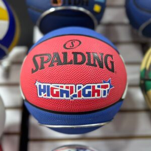Balon Spalding Highlight