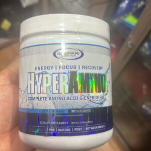 HyperAmino