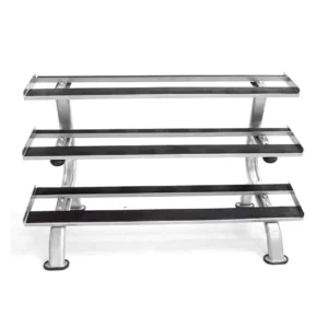 Rack para Mancuernas 3 Niveles