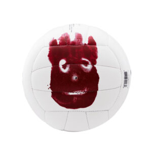 BALON MINI DE VOLEIBOL WILSON AVP CASTAWAY