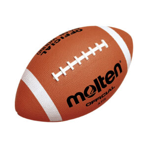 BALON DE FUTBOL AMERICANO AFR MOLTEN