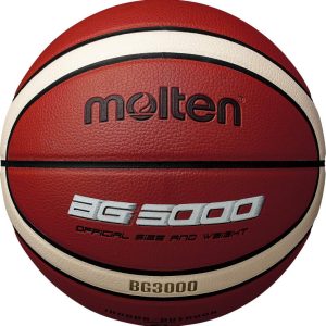 BÁLON BALONCESTO MOLTEN 12 PAN B6G3000