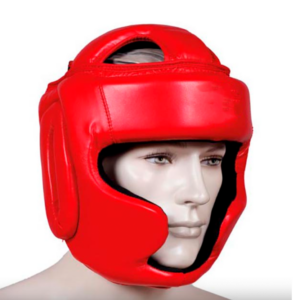 CASCO PROTECTOR MIYAGI SENCILLO
