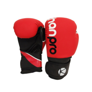 GUANTE DE BOXEO KHANPRO
