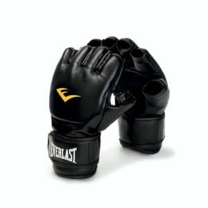 GUANTES MMA EVERLAST