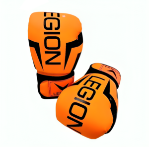 GUANTES DE BOXEO LEGION INFANTIL