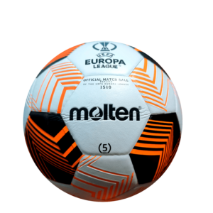 BALON DE FUTBOL MOLTEN F5U