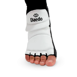 EMPEINERAS TAEKWONDO DAEDO