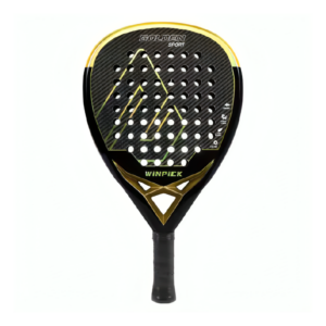 GOLDEN SPORT WINPICK - PADEL