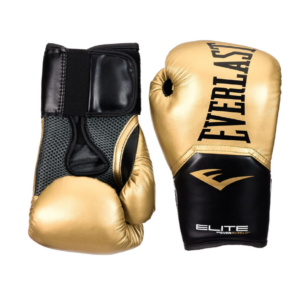 GUANTES DE BOXEO EVERLAST PRO STYLE ELITE