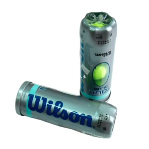 PELOTAS TENIS WILSON TOUR CLUB