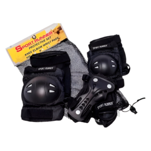 PROTECCION DE PATINES SPORT RUNNER