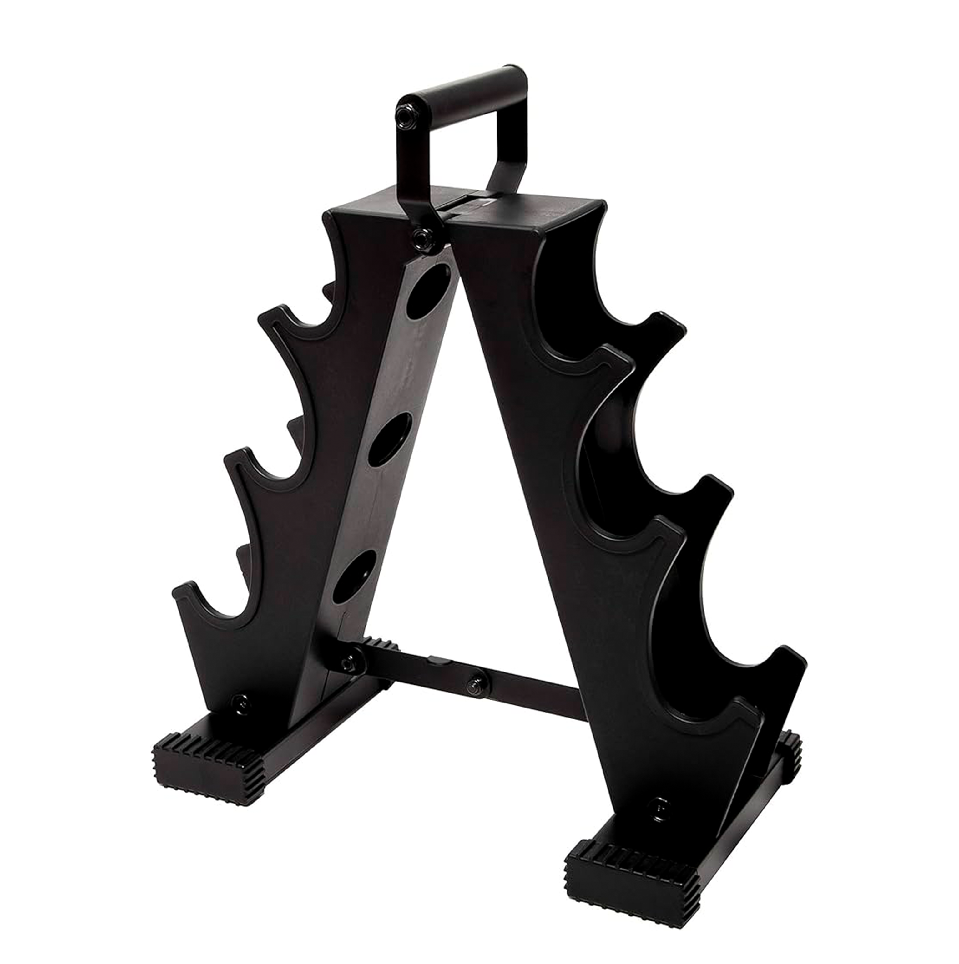 RACK PARA MANCUERNAS EXAGONAL