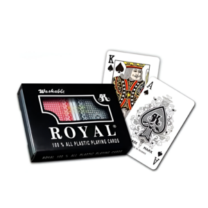 CARTAS SUPER ROYAL 