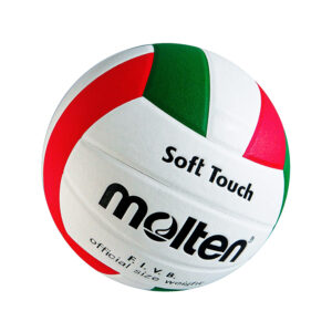 BALON VOLEIBOL MOLTEN SOFT TOUCH