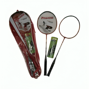 KIT BADMINTON PUAODE