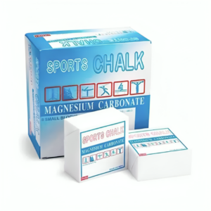CAJA DE TIZA MAGNESIO SPORTS CHALK