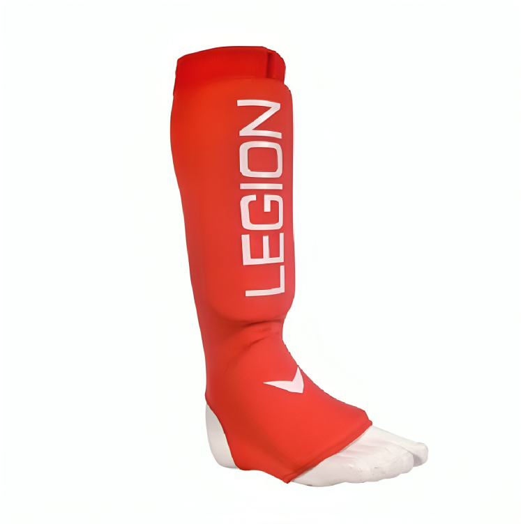 MEDIAS ESPINILLERAS LEGION TAEKWONDO