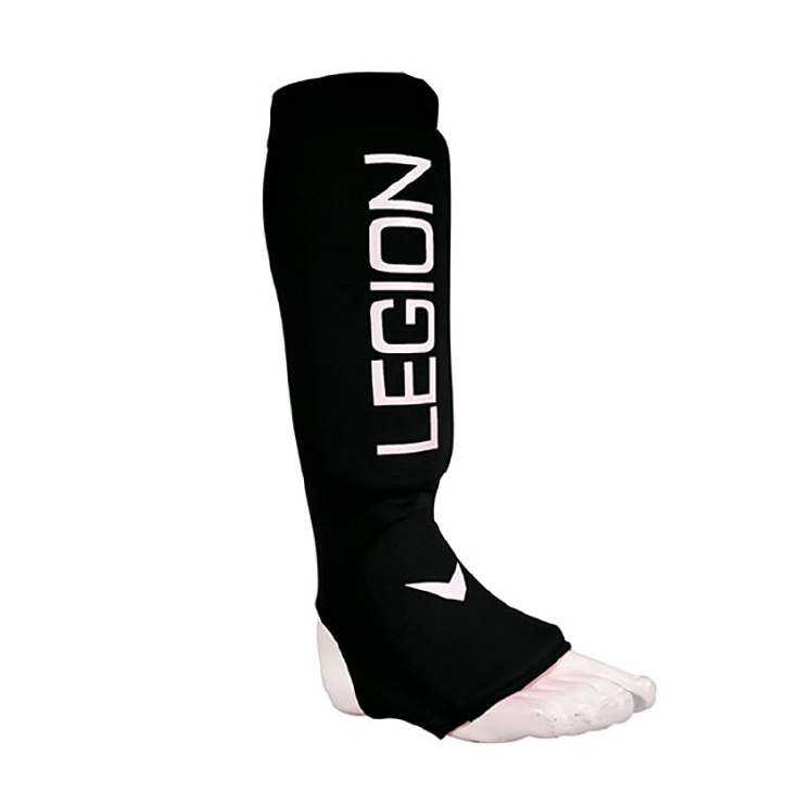 MEDIAS ESPINILLERAS LEGION TAEKWONDO