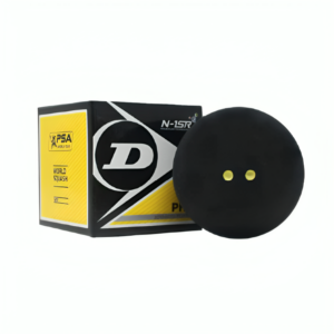 Pelota Squash Dunlop