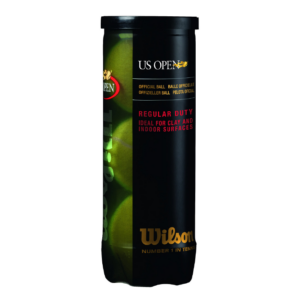 PELOTAS TENIS WILSON US OPEN