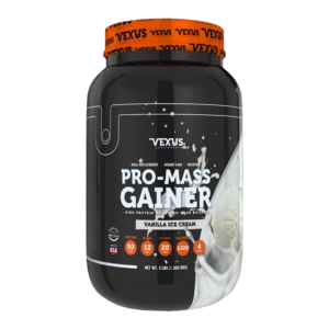PRO-MASS GAINER VEXUS
