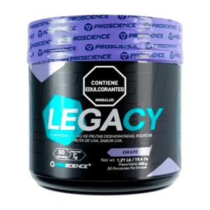 PROSCIENCE LEGACY