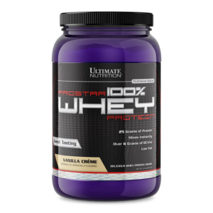 PROSTAR 100% WHEY PROTEIN ULTIMATE
