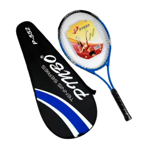 RAQUETA DE TENIS PIMBO