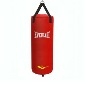 SACO DE BOXEO EVERLAST