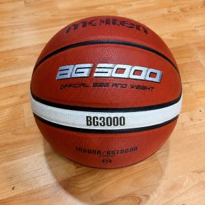 BG3000 #6 BALON BALONCESTO MOLTEN