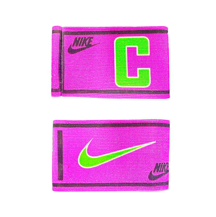 BANDA DE CAPITÁN - Imagen 2