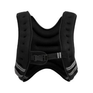 CHALECO DE PESO 5KG SPORTFITNESS