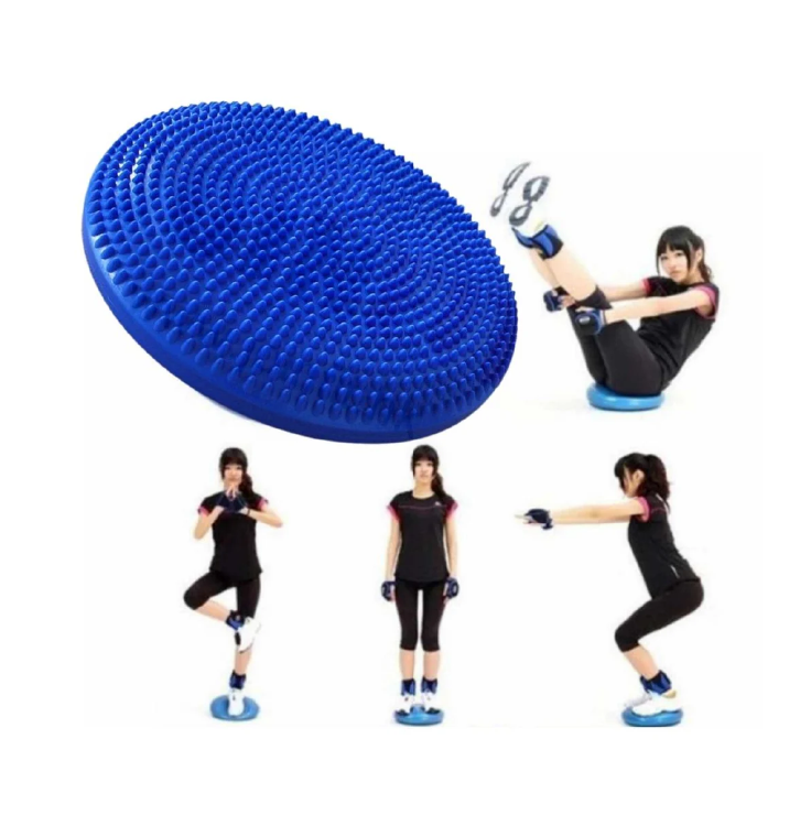 COJIN INESTABLE SPORT FITNESS
