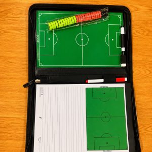 TABLERO MAGNÉTICO TÁCTICO COACH BOARD LEGION