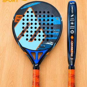 🎾 Raqueta de Pádel Winpick Island — El Equilibrio Perfecto entre Potencia y Control