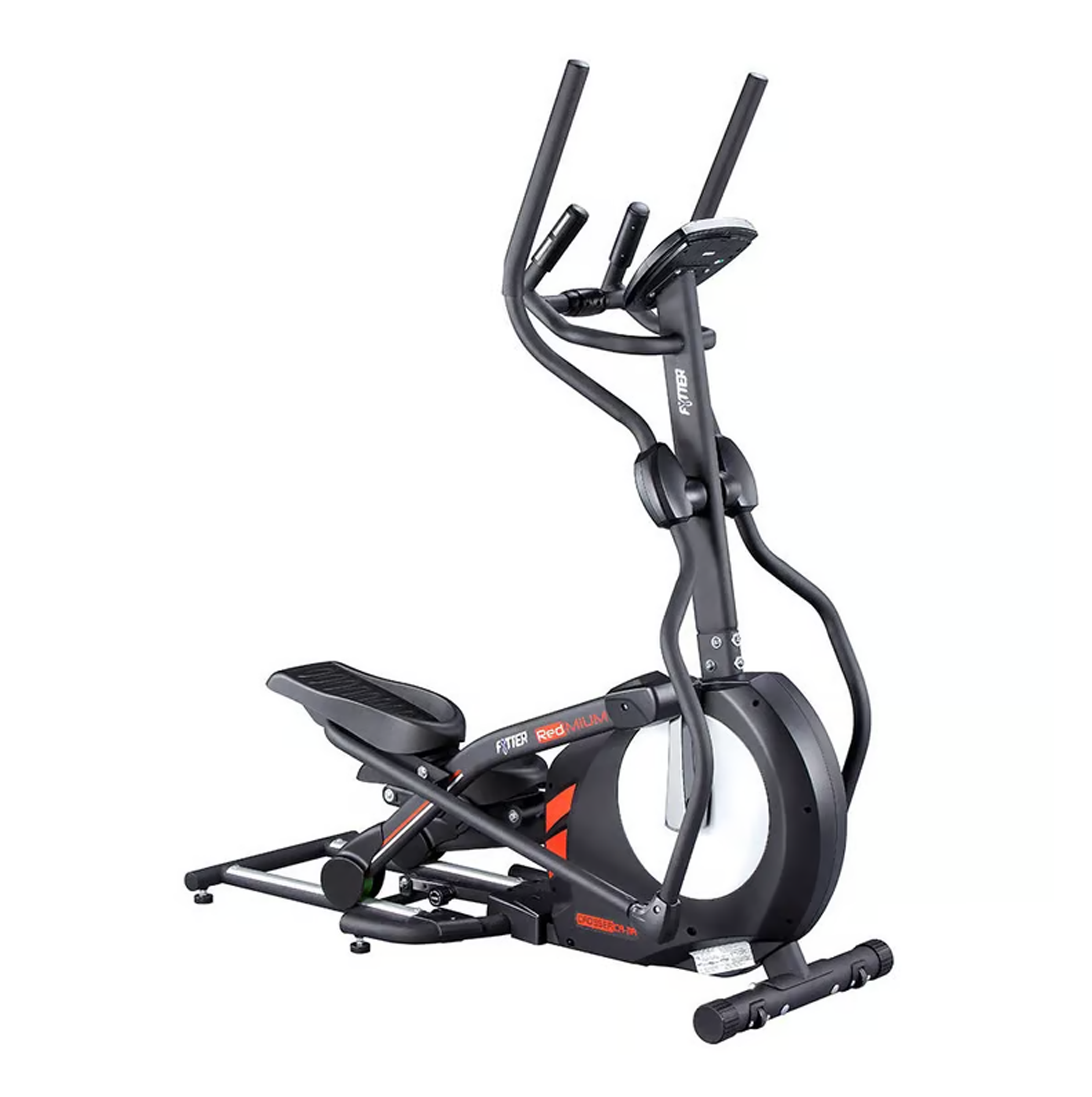 ELIPTICA MAGNETICA CROSSER FYTTER BY MOVIFIT CR11R