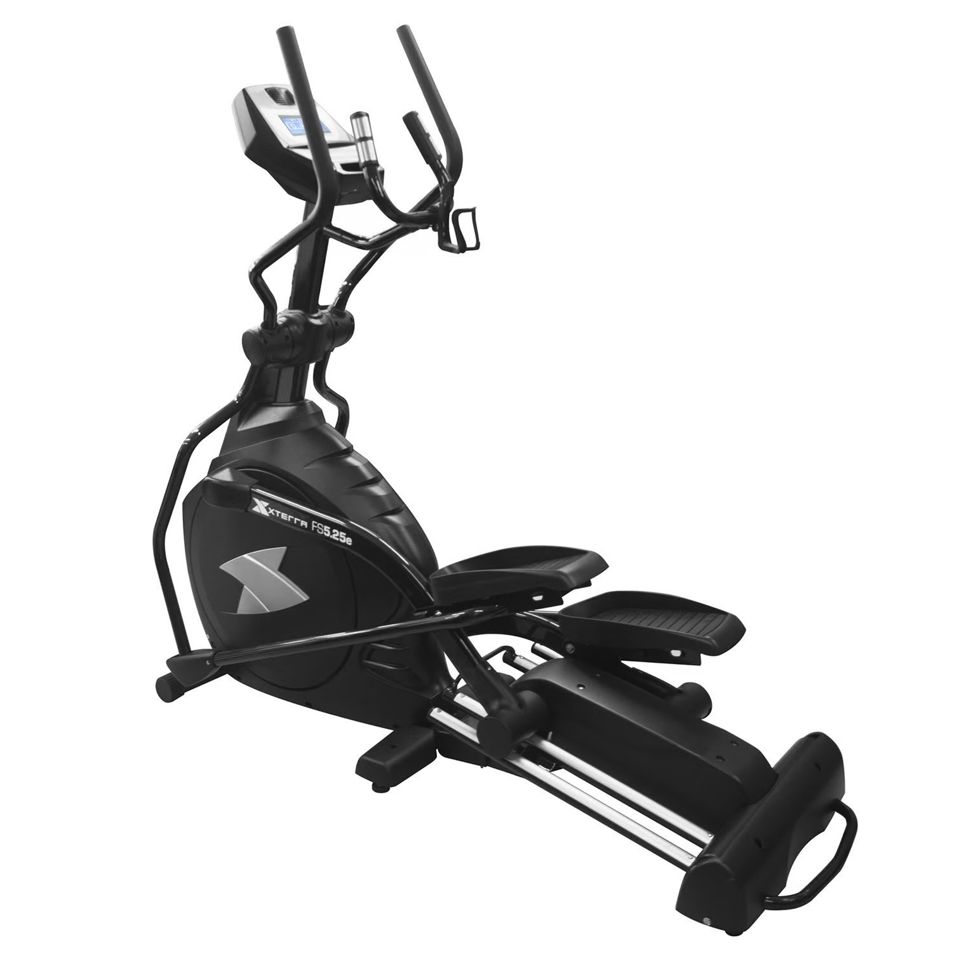 ELIPTICA MAGNETICA XTERRA FITNESS FS5 25E