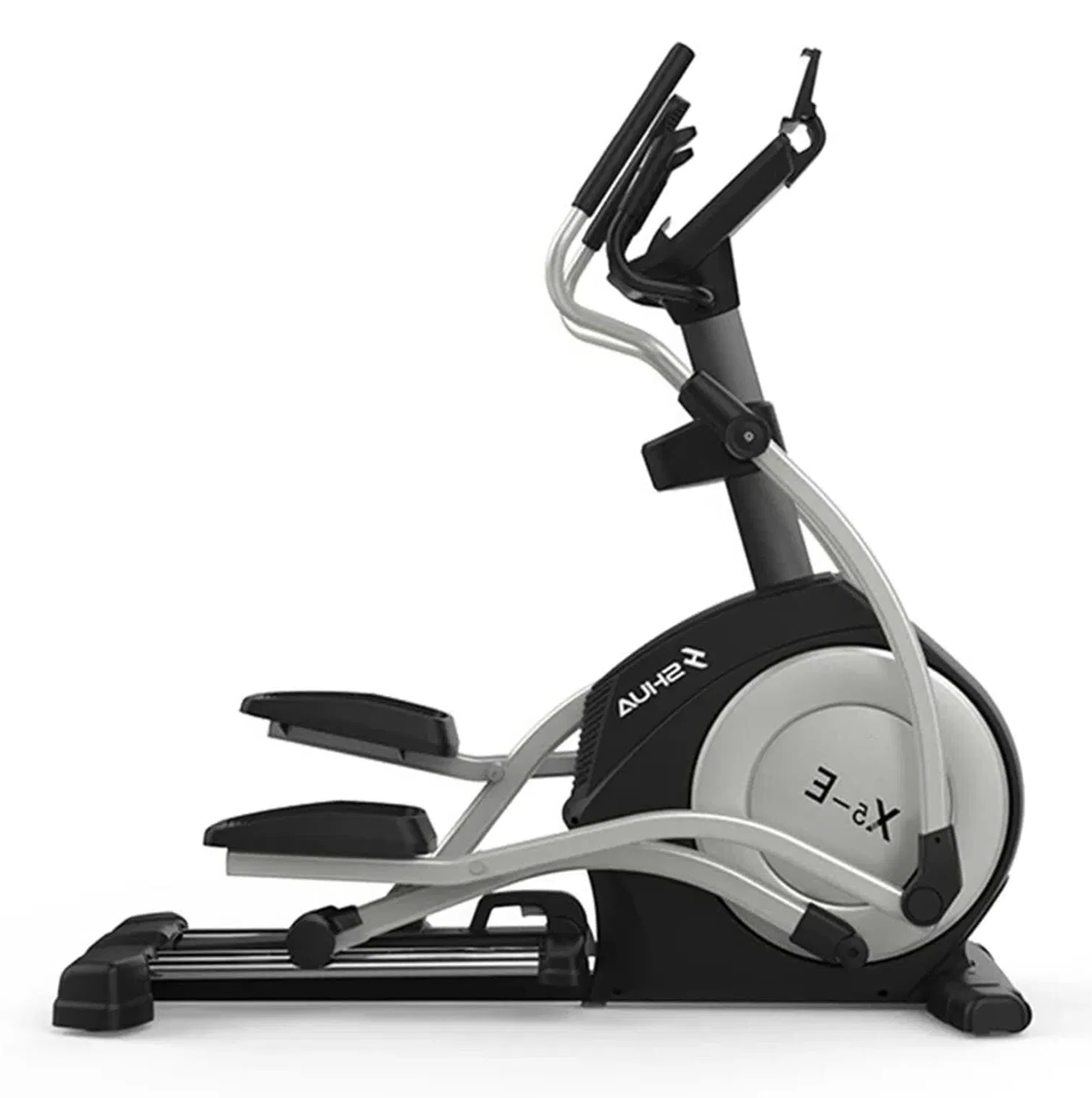 ELIPTICA SHUA FITNESS X5 E