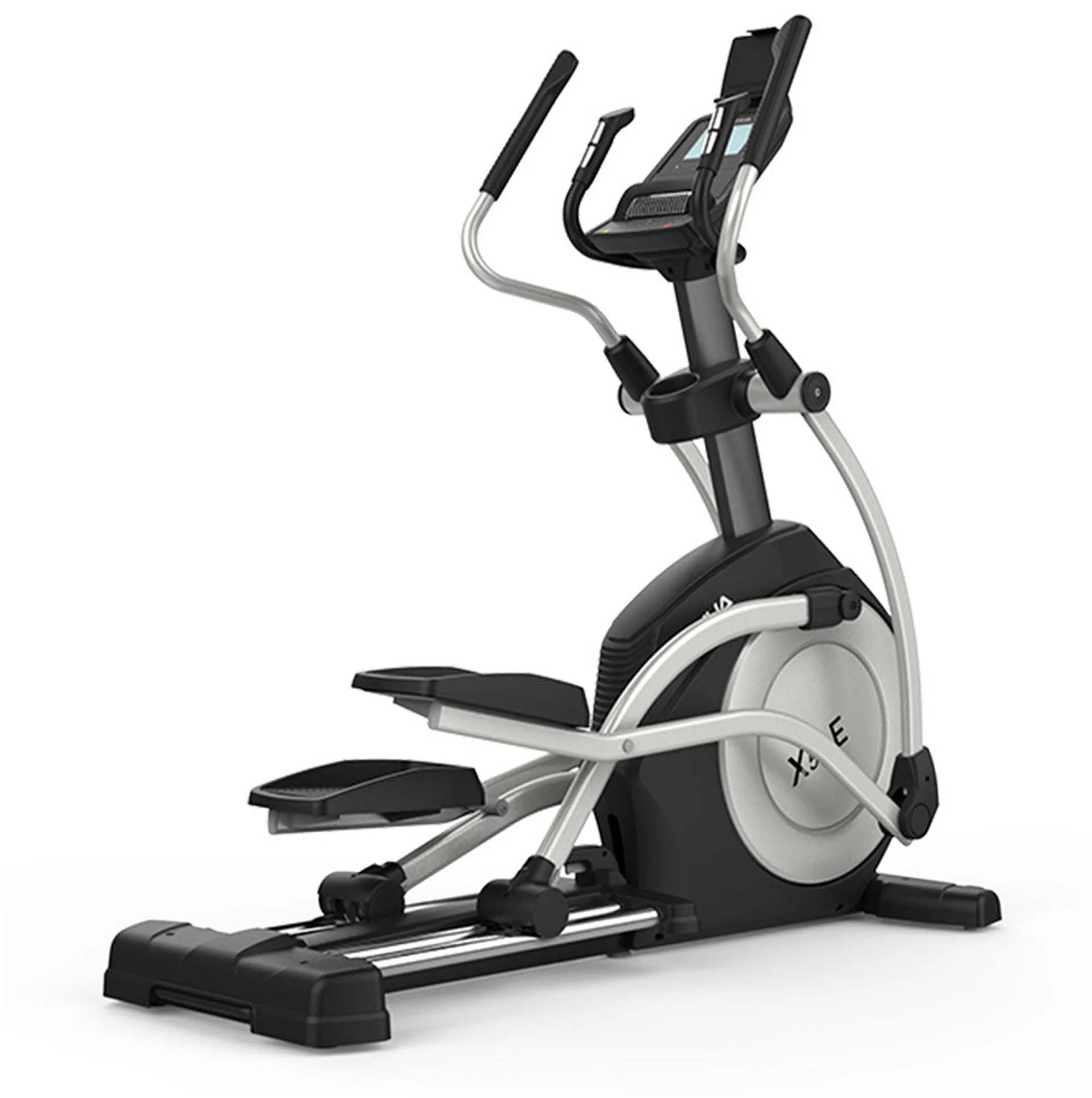 ELIPTICA SHUA FITNESS X5 E